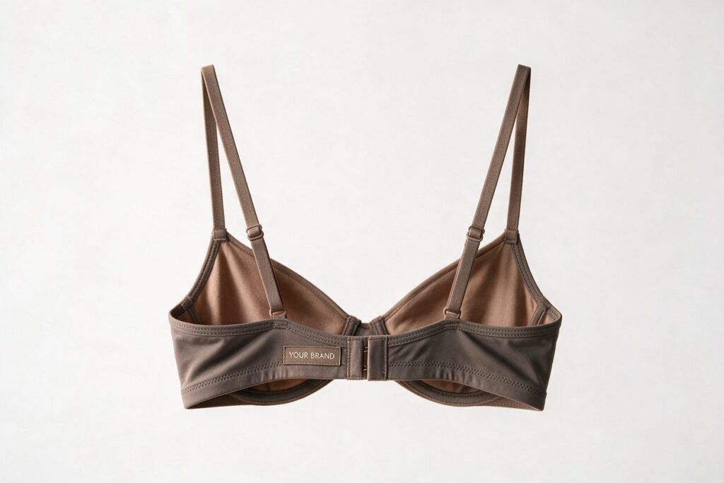 Custom Bra Manufacturer Your Brand Bralette