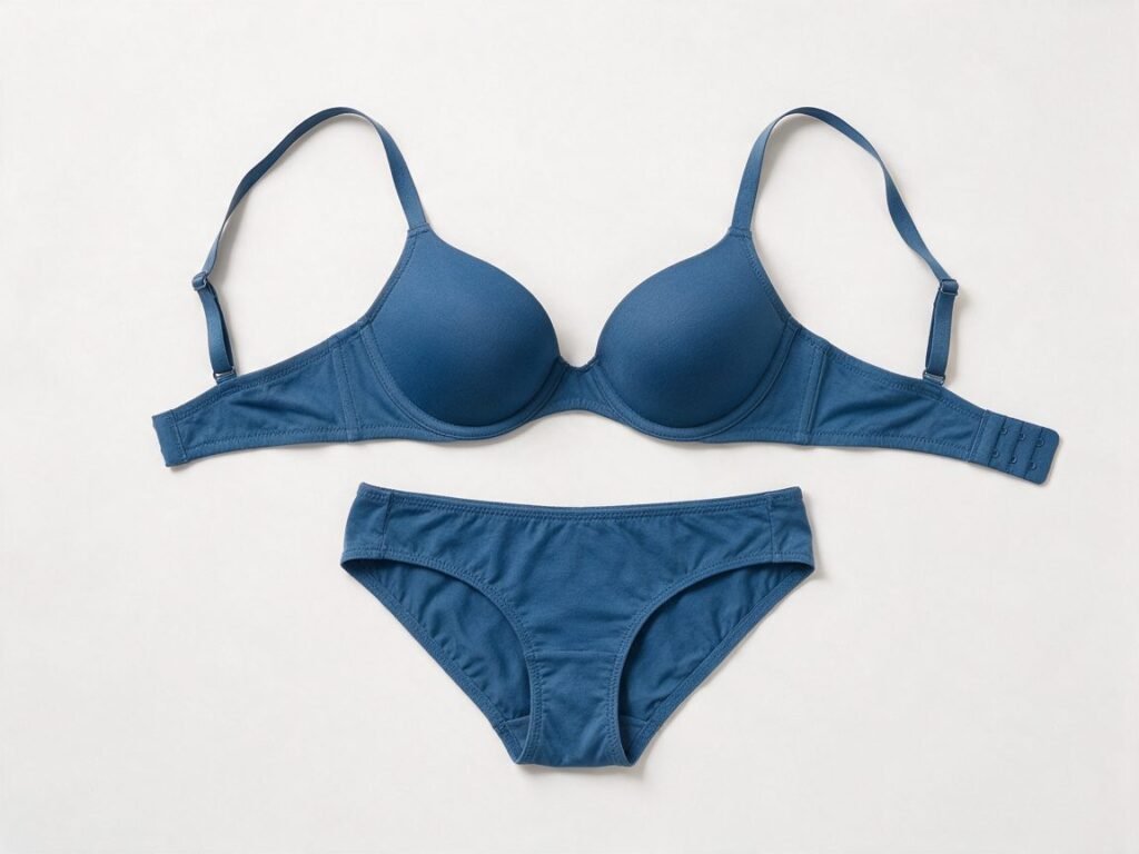Panty Manufacturer Bra Panty Set